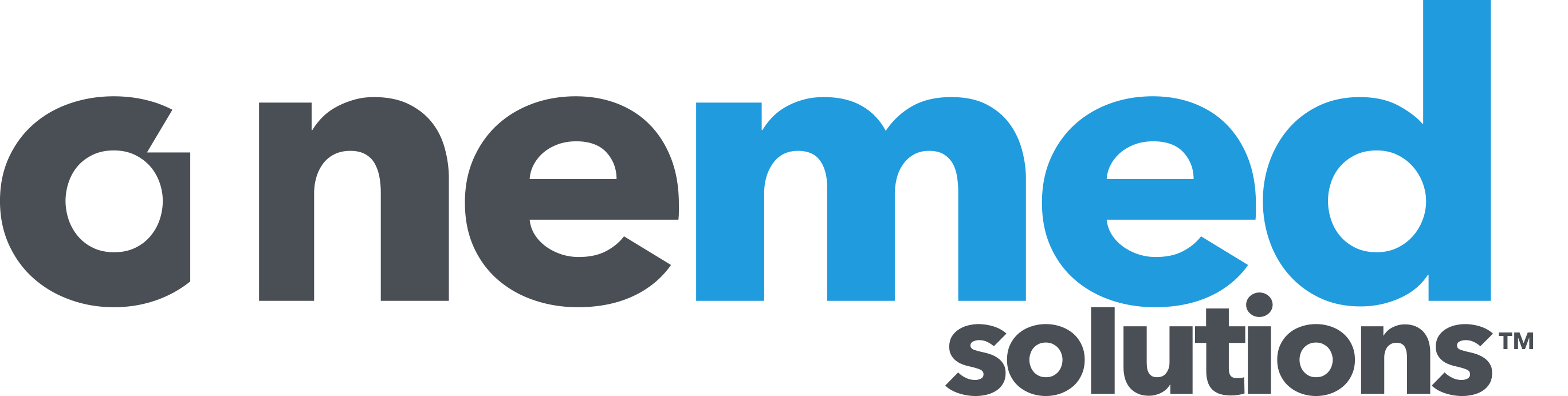 Onemed Solutions